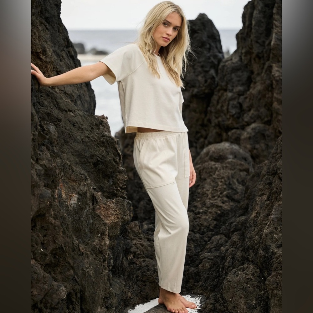 Vuori Mackenzie Pant